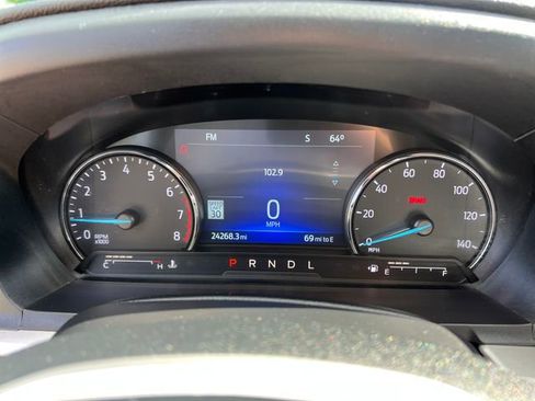 Certified 2023 Ford Explorer XLT w/ Equipment Group 202A AWD/4WD image 20
