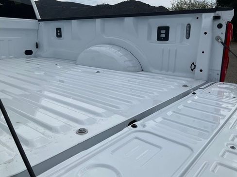 New 2026 Ford F250 XLT w/ 360-Degree Camera Package image 16