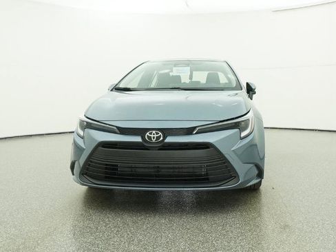 New 2026 Toyota Corolla LE image 2