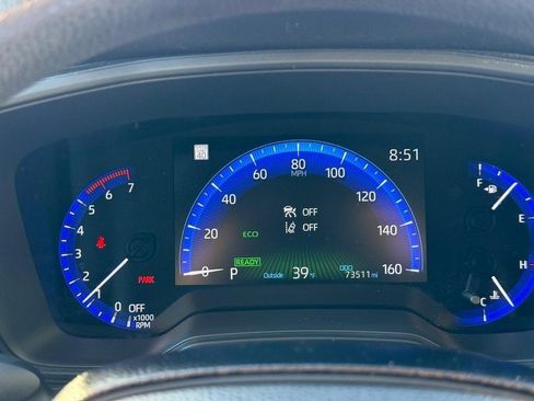 Used 2021 Toyota Corolla LE image 22