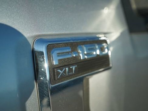 Used 2024 Ford F150 XLT w/ Equipment Group 302A MID image 36