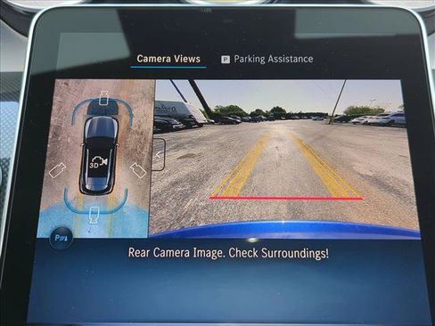 Used 2026 Mercedes-Benz GLC 300 image 13