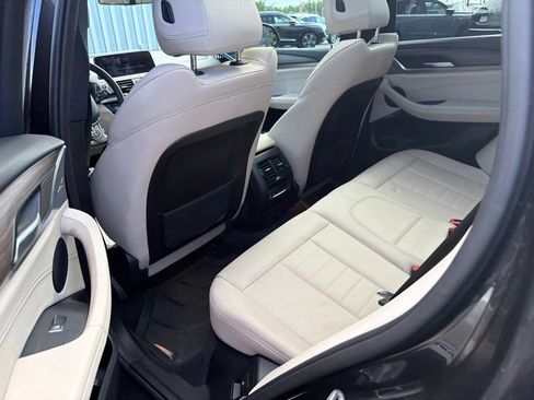 Used 2018 BMW X3 xDrive30i AWD/4WD image 6