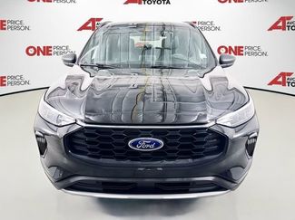 Used 2025 Ford Escape ST-Line video 2