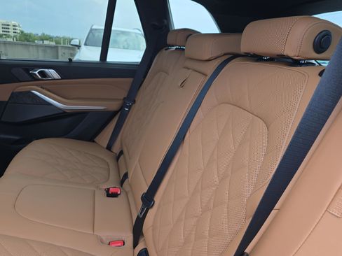 New 2026 BMW X5 sDrive40i w/ M Sport Package RWD image 11