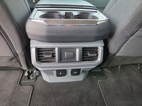 Used 2025 Ford F150 XLT w/ Equipment Group 301A Standard image 12