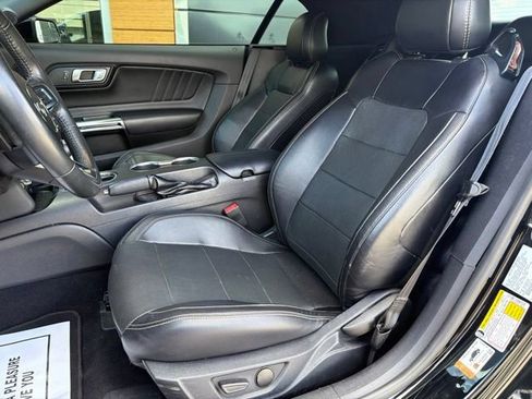 Used 2020 Ford Mustang GT Premium RWD image 20