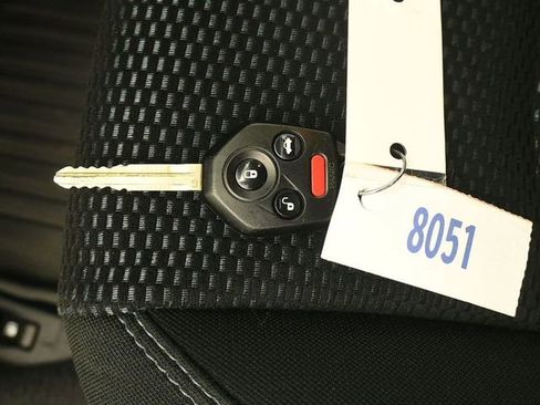 Used 2018 Subaru Outback 2.5i Premium image 12