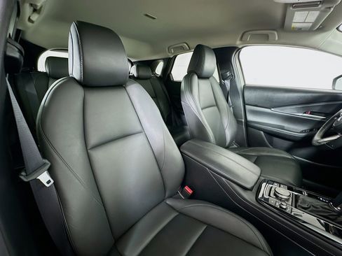 Used 2024 MAZDA CX-30 AWD 2.5 S w/ Select Sport Pkg image 27