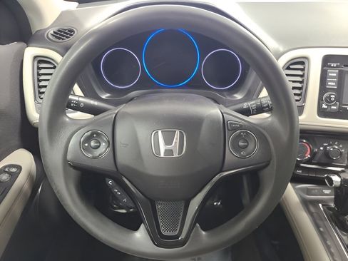 Used 2021 Honda HR-V LX image 21