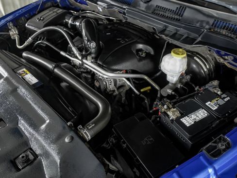 Used 2018 RAM 1500 Tradesman w/ Popular Equipment Group RWD image 45