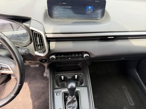 Used 2024 MAZDA CX-50 AWD 2.5 S w/ Preferred Package image 12