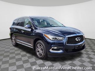Used 2017 INFINITI QX60 Luxe w/ Premium Plus Package AWD/4WD video 1