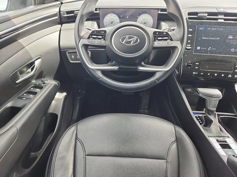 Certified 2023 Hyundai Tucson SEL w/ Convenience Package AWD/4WD image 10