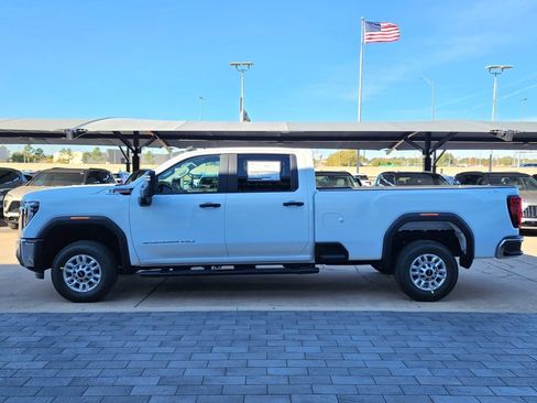 New 2026 GMC Sierra 2500 Pro image 6