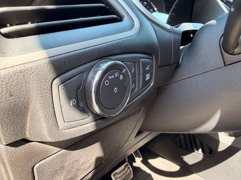 Used 2021 Ford Edge ST-Line FWD image 23