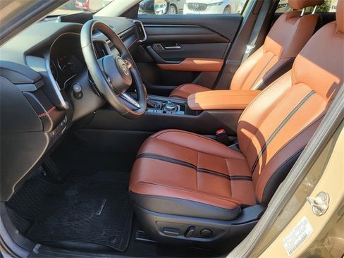 Certified 2024 MAZDA CX-50 Meridian Edition w/ Apex Package image 22