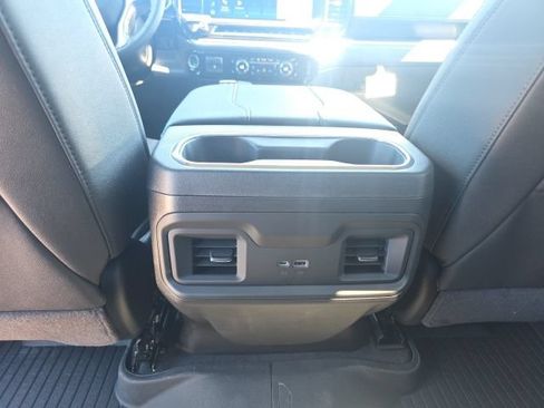 New 2026 Chevrolet Silverado 1500 RST w/ RST All Star Premium Package AWD/4WD image 31