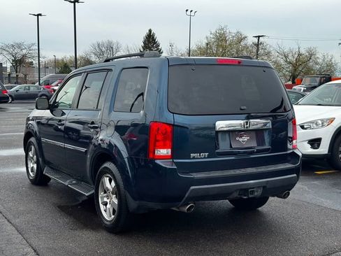 Used 2009 Honda Pilot EX-L image 7
