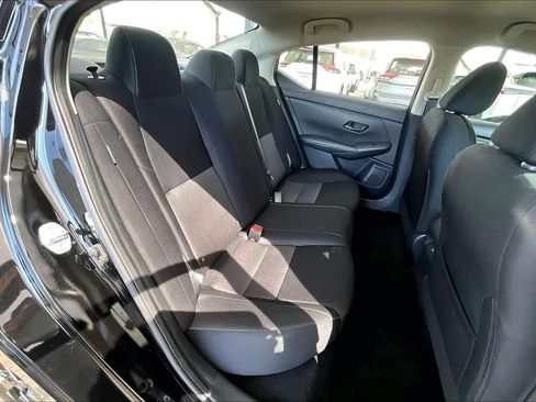 Certified 2024 Nissan Sentra SV image 20