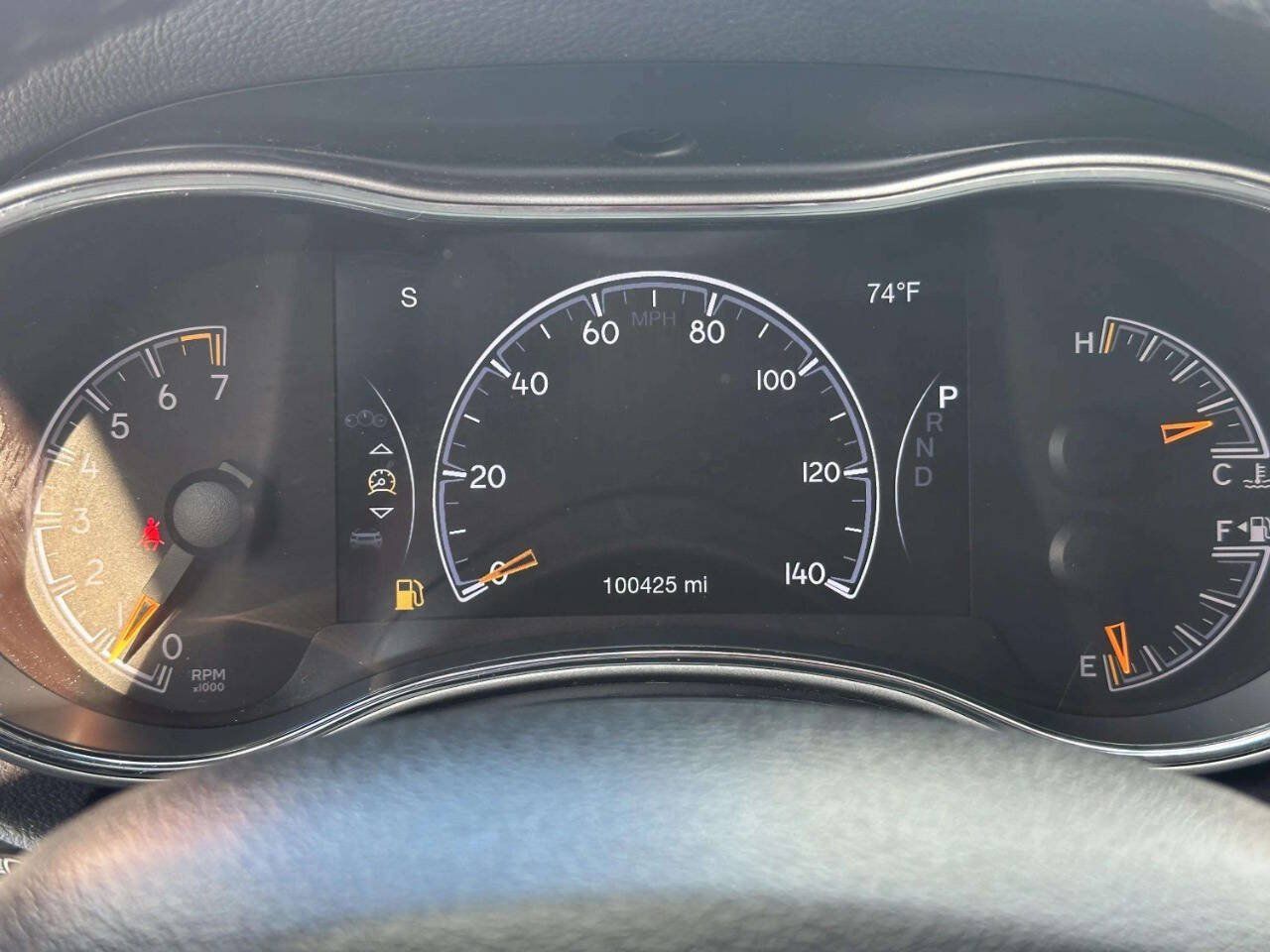 Used 2019 Jeep Grand Cherokee Limited AWD/4WD image 30