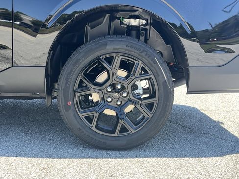 New 2026 Ford Maverick XLT AWD/4WD image 26