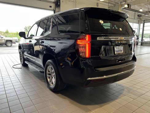 Used 2023 Chevrolet Tahoe LS AWD/4WD image 5
