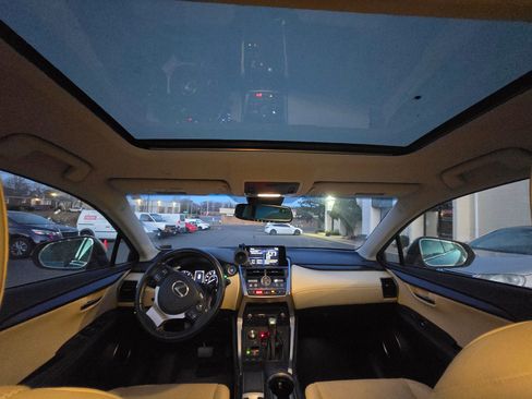 Used 2019 Lexus NX 300 F Sport image 13