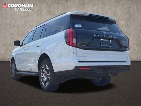New 2026 Ford Expedition Active AWD/4WD image 6