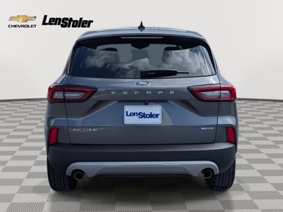 Used 2023 Ford Escape Active w/ Tech Pack #1