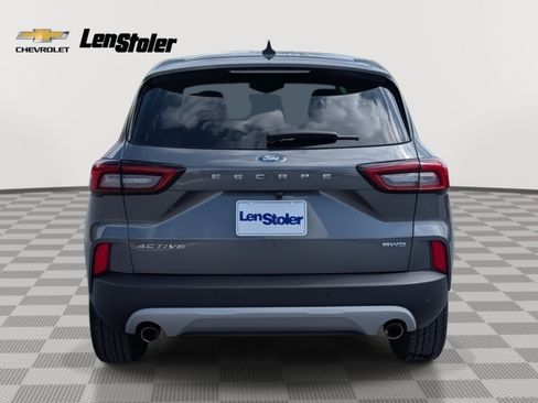 Used 2023 Ford Escape Active w/ Tech Pack #1 image 4