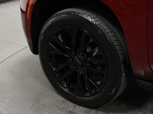 New 2026 GMC Yukon Denali AWD/4WD image 10