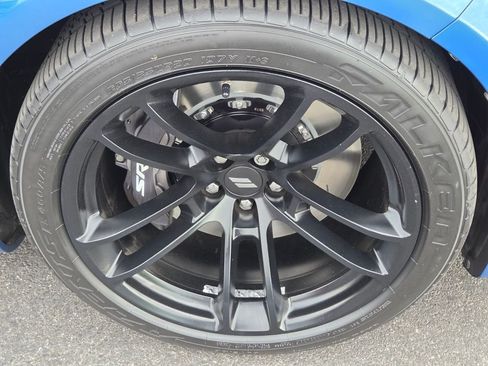 Used 2021 Dodge Charger Scat Pack RWD image 9