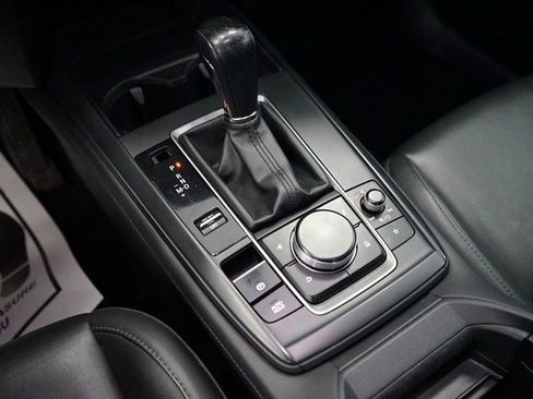 Used 2021 MAZDA CX-30 AWD 2.5 S w/ Select Package image 36