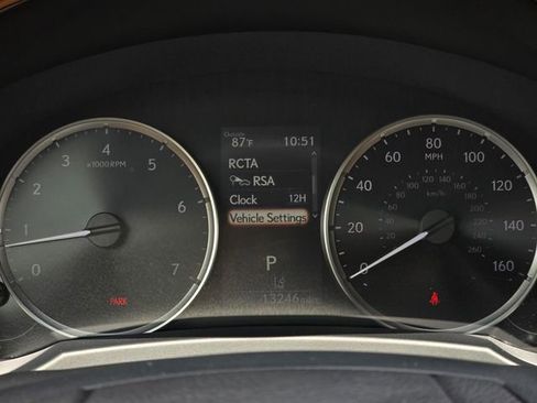 Used 2024 Lexus IS 350 F Sport RWD image 18