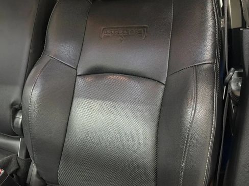 Used 2017 RAM 2500 Laramie w/ Sport Appearance Group AWD/4WD image 33