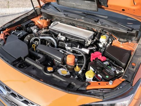 Used 2022 Subaru WRX image 63