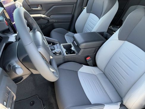 New 2026 Toyota Tacoma TRD Sport AWD/4WD image 17