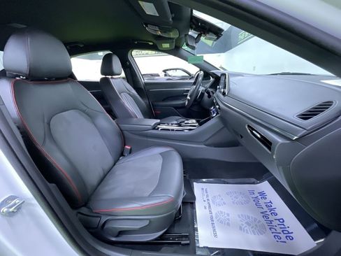 Used 2020 Hyundai Sonata SEL Plus image 28