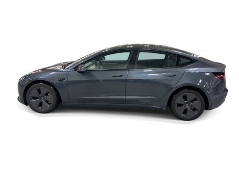 Certified 2023 Tesla Model 3 Long Range AWD/4WD image 3