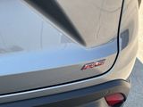 New 2026 Chevrolet Trax RS w/ Sunroof Package image 6