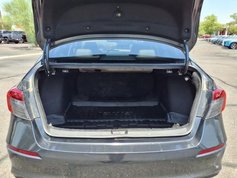 Used 2024 Honda Civic Touring image 25