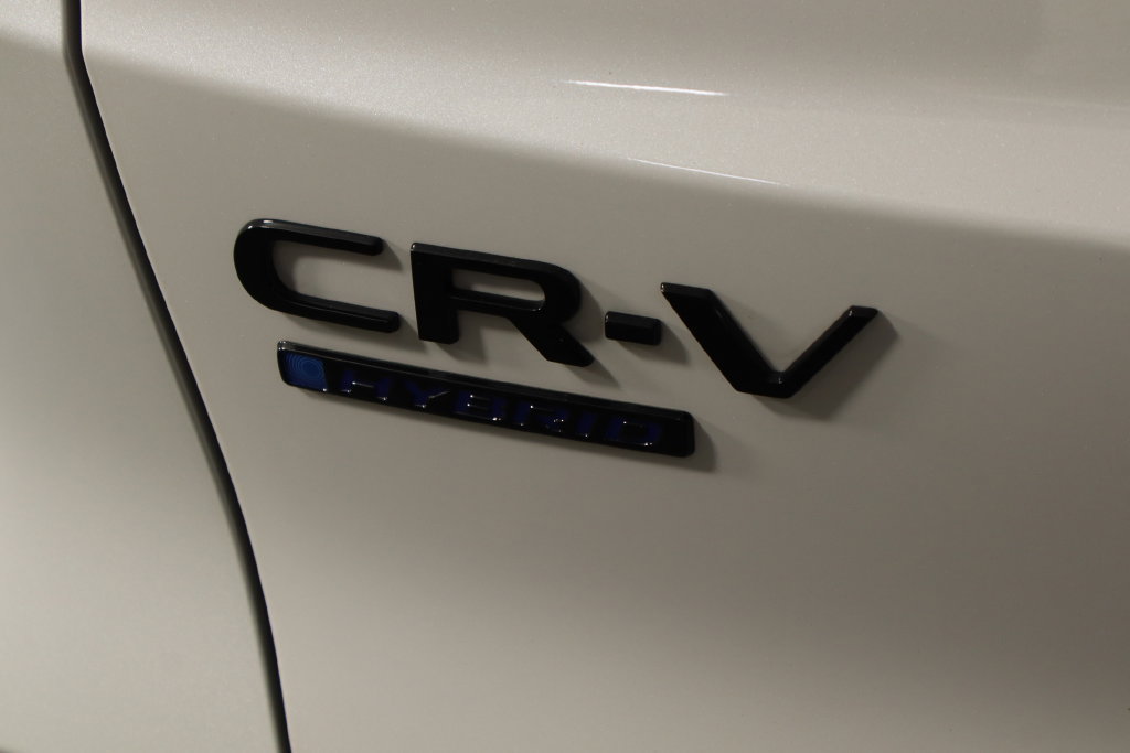 Used 2026 Honda CR-V TrailSport image 38