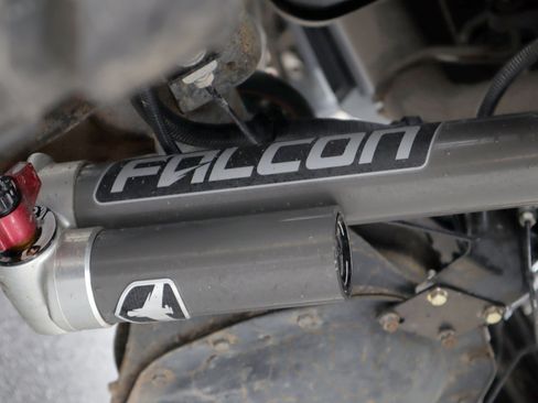 Used 2025 GMC Sierra 2500 Denali Ultimate image 38