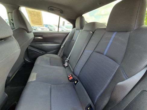 Used 2022 Toyota Corolla SE FWD image 17