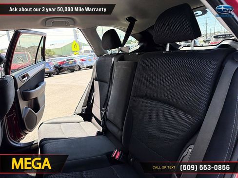 Used 2015 Subaru Outback 2.5i Premium AWD/4WD image 13