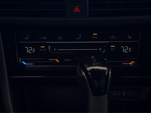 New 2026 Volkswagen Jetta Sport FWD image 21