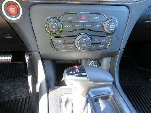 Used 2023 Dodge Charger SRT Hellcat RWD image 35