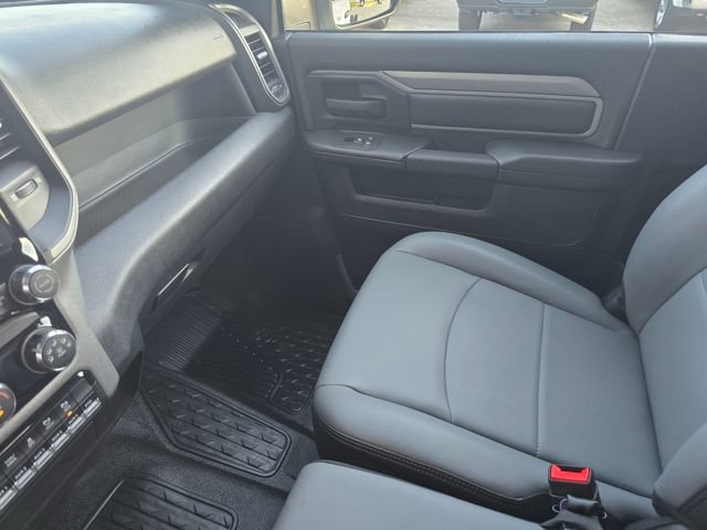 Used 2025 RAM 5500 Tradesman AWD/4WD image 22