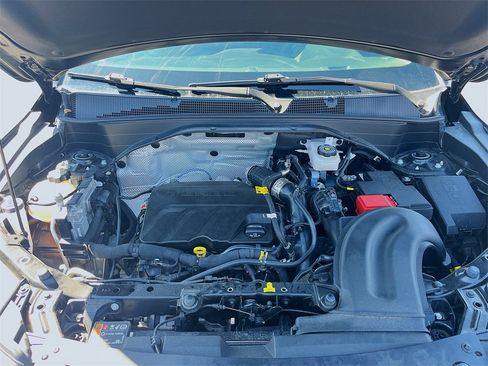 Used 2023 Chevrolet TrailBlazer LS image 28